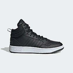 ADIDAS Dámska obuv Hoops 3.0 Mid WTR biela 36