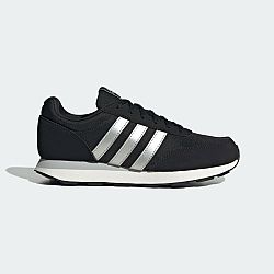 ADIDAS Dámska obuv Run 60s 3.0 na chôdzu po meste čierna 37