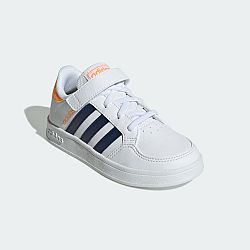 ADIDAS Detská obuv na cvičenie biela 29