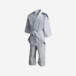 ADIDAS Detské kimono J200E na džudo 150 cm