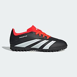 ADIDAS Detské kopačky Predator Club TF čierna 33