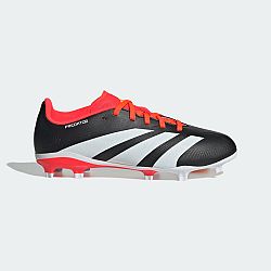 ADIDAS Detské kopačky Predator League FG čierne 33