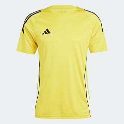 ADIDAS Futbalový dres Tiro 24 žltý L