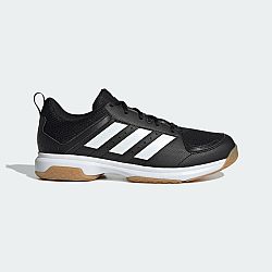 ADIDAS Obuv na hádzanú pre dospelých Ligra čierna 47