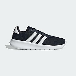 ADIDAS Pánska obuv Lite Racer 3.0 tmavomodrá čierna 47