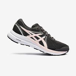 ASICS Dámska bežecká obuv Gel Windhawk sivo-ružová 41 1_SLASH_2