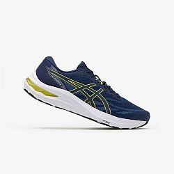 ASICS Pánska bežecká obuv Gel Roadmiles modro-žltá modrá 40