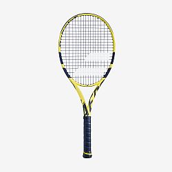 BABOLAT Tenisová raketa Pure Aero 300g žlto-čierna žltá GRIP 3