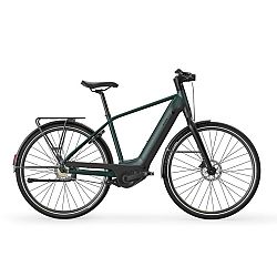 ELOPS Elektrický bicykel 920E na dlhé vzdialenosti s vysokým rámom L