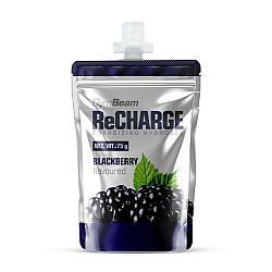 GYMBEAM ReCharge Gel - ostružina 75 g