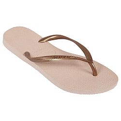 HAVAIANAS Dámske žabky Slim ružové 39_SLASH_40