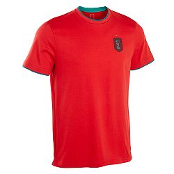 KIPSTA Futbalový dres FF100 Portugalsko 2022 2XL