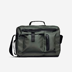 NEWFEEL Taška Backenger 20 l na mestskú chôdzu kaki khaki