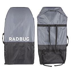 RADBUG Obal na bodyboard 100 modrá 35-39