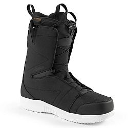 SALOMON Snowboardová obuv Allmountain Faction Speedlace 42