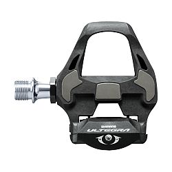 SHIMANO Pedále Ultegra PD-R8000 + kufre 1 pár