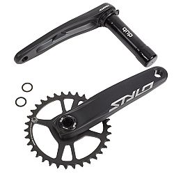 SRAM Jednoprevodník na horský bicykel STYLO 7K 34 zubov 170 mm/175 mm DUB 170 mm