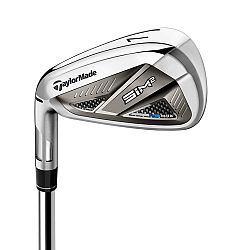 TAYLORMADE Golfová súprava Regular pre ľavákov SIM2 MAX od 5 do SW