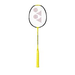 YONEX Bedmintonová raketa Nanoflare 1000 Tour žltá