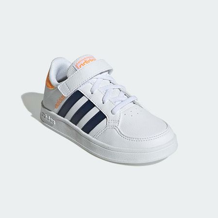 ADIDAS Detská obuv na cvičenie biela 28