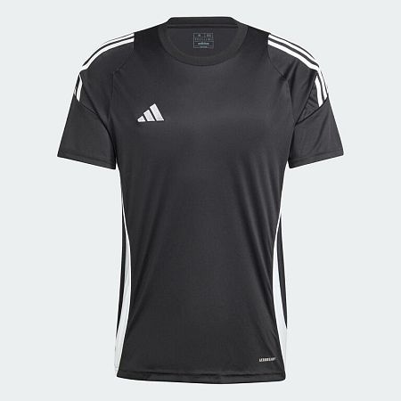 ADIDAS Futbalový dres Tiro 24 čierny S