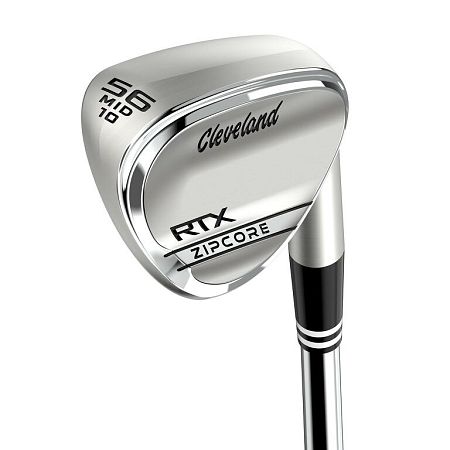 CLEVELAND GOLF Golfový wedge RTX6 pre pravákov 52°