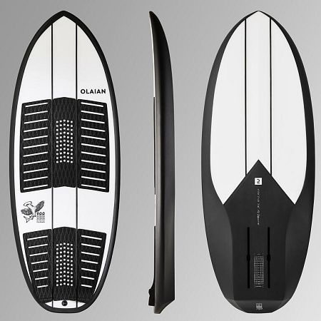 OLAIAN Doska Surf Foil 4'7