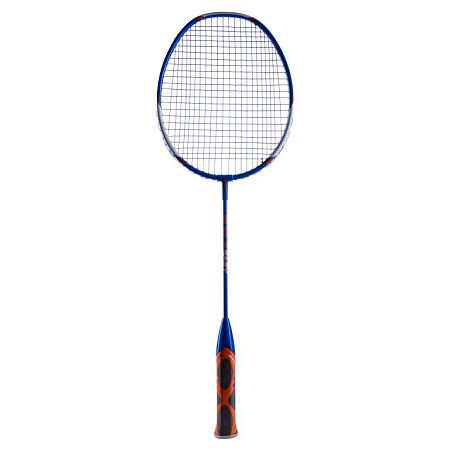 PERFLY Detská bedmintonová raketa BR 160 Easy Grip modrá