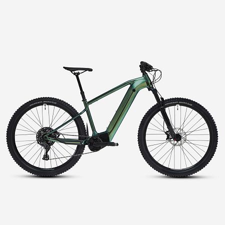 ROCKRIDER Horský elektrobicykel E-EXPL 700 29