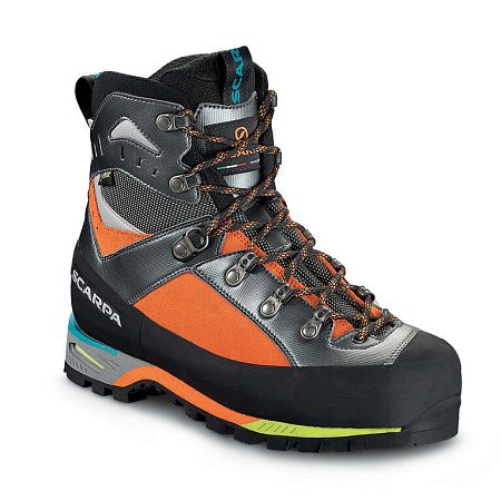 SCARPA Horolezecká obuv Triolet GTX 42