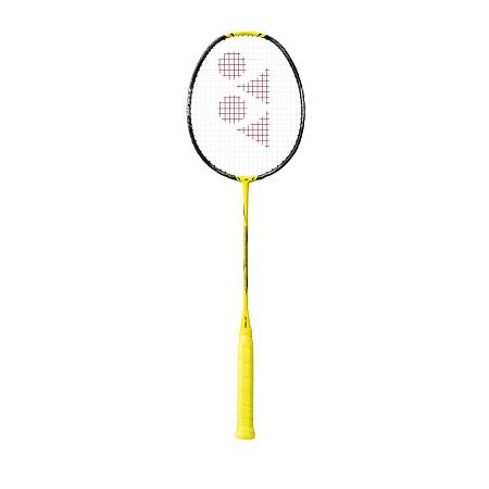 YONEX Bedmintonová raketa Nanoflare 1000 Tour žltá